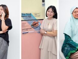 Inovasi Samsung: Kisah 3 Anak Muda Indonesia