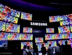 Real Quantum Dot: Standar Baru untuk Kualitas Gambar