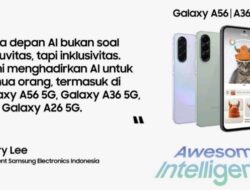 Membawa Inovasi AI Lebih Dekat ke Semua Orang