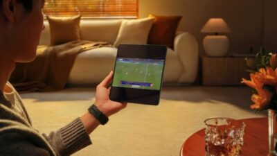 OPPO Find N5: Smartphone Lipat AI untuk Bisnis dan Traveling