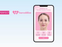 Perfect Corp. & barenbliss Hadirkan Virtual Try-On AI untuk Belanja Kecantikan