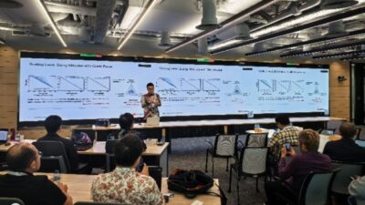 Huawei Cloud Percepat Adopsi AI di Indonesia lewat Solusi Cloud Full-Stack