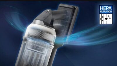 Samsung Bespoke AI, Solusi Cerdas Pelihara Anabul di Rumah