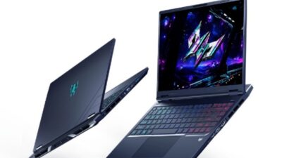 Predator Triton 14 AI: Laptop Gaming & Kreatif Premium 