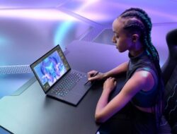 Predator Triton 14 AI: Laptop Gaming & Kreatif Premium