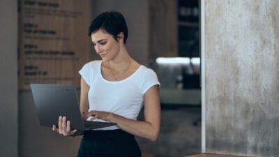 Acer Swift X 14 AI & 14: Laptop AI dengan GPU RTX 5070
