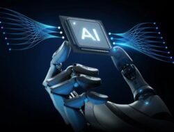 MediaTek Pamerkan Inovasi AI dari Edge hingga Cloud di Computex 2025