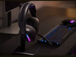 Logitech G Rilis Headset Gaming Nirkabel G522 di Indonesia