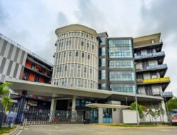 Equinix Perluas Data Center KL1 di Kuala Lumpur