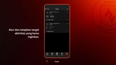 Strava Rilis Fitur Bahasa Indonesia dan Inovasi untuk Gaya Hidup Sehat