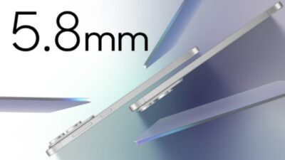 Di Balik Desain Ramping: Samsung Merancang Galaxy S25 Edge untuk Melampaui Batas