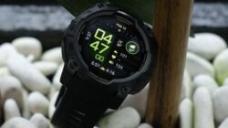 Review Garmin Instinct 3 AMOLED (45mm): Smartwatch Tangguh dengan Fitur Handal
