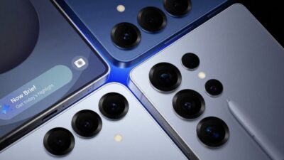 Bukan Sekadar Gimmick! 3 Fitur Galaxy AI, Sempurna untuk Liburan