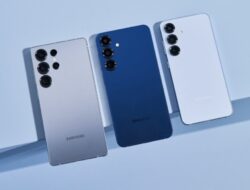 Gak Ada Lawan! Gini Caranya Bikin Vlog dengan Galaxy S25 Series