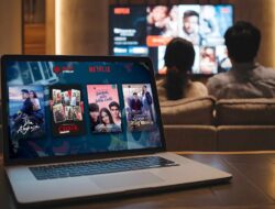 Empat Series MAXStream Tayang di Netflix Asia Tenggara, Konten Lokal Tembus Global