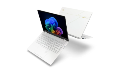 Swift Edge 14 AI & Go AI: Laptop Copilot+ PC Baru dari Acer