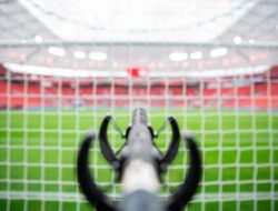 Sennheiser Luncurkan Mikrofon MKH 8018 untuk Produksi Profesional