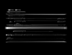 Di Balik Desain Ramping: Samsung Merancang Galaxy S25 Edge untuk Melampaui Batas