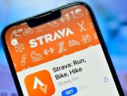 Strava Rilis Fitur Bahasa Indonesia dan Inovasi untuk Gaya Hidup Sehat
