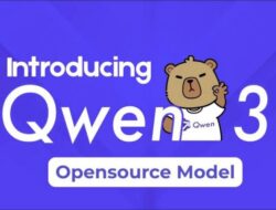 Alibaba Rilis Qwen3: Model AI Open-Source dengan Hybrid Reasoning