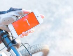 Strava Akuisisi The Breakaway untuk Tingkatkan Latihan Pesepeda