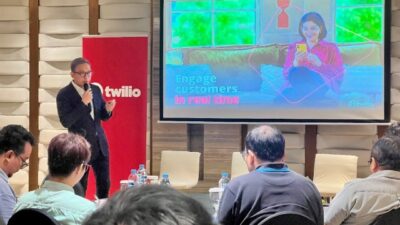 Survei Twilio: AI Naik, Tapi Konsumen Butuh Sentuhan Manusia