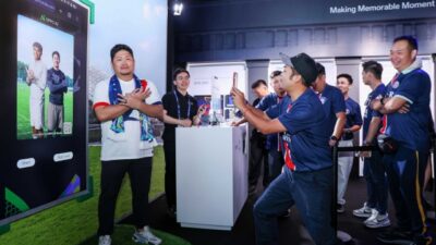 OPPO dan Liga Champions UEFA Satukan Sepak Bola Lewat Inovasi dan Aksi Sosial