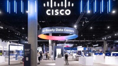 Cisco Hadirkan Infrastruktur Aman untuk Era AI