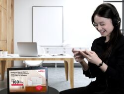 Telkomsel Hadirkan Solusi Terbaru IndiHome Fiber-To-The-Room (FTTR)