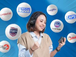 Nuon Digital Indonesia Perkuat Ekosistem Kreatif dan Hiburan Digital Nasional