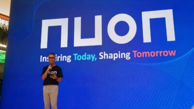 Nuon Digital Indonesia Perkuat Ekosistem Kreatif dan Hiburan Digital Nasional