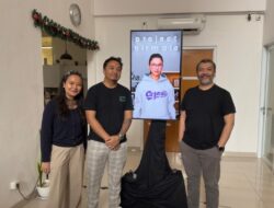 Project Nirmala: Metahuman AI Otonom Pertama di Asia Tenggara
