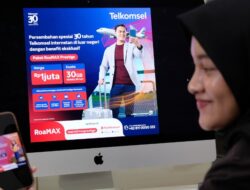 Telkomsel Perluas Roaming 5G Lewat RoaMAX Prestige dan Auto-On