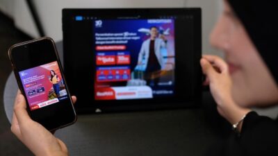 Telkomsel Perluas Roaming 5G Lewat RoaMAX Prestige dan Auto-On