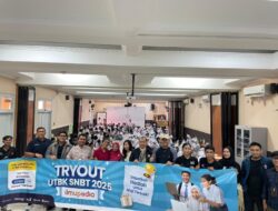 Telkomsel Umumkan TujuhÂ Top ScorerÂ Ilmupedia Tryout UTBK 2025