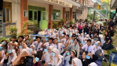 Telkomsel Umumkan Tujuh Top Scorer Ilmupedia Tryout UTBK 2025