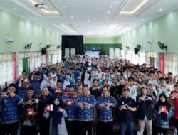 IBFEST Series 9: Telkomsel Edukasi AI untuk 10.000 Pelajar di 26 Provinsi