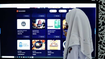IBFEST Series 9: Telkomsel Edukasi AI untuk 10.000 Pelajar di 26 Provinsi