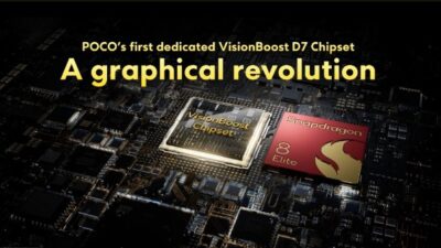 Bedah Tuntas Rahasia POCO F7 Series yang Bikin Lo Over Power