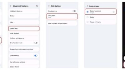 Galaxy A36 5G, HP Serba Bisa yang Paham Kamu