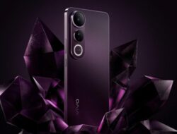 vivo V50 Lite, Teman Tangguh Penikmat Bola Sepanjang Hari