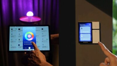 MODENA Hadirkan Ekosistem Seamless IoT untuk Smart Home Terintegrasi