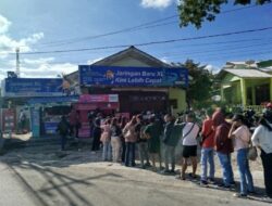 XLSMART Hadir dengan Paket Unlimited di Nusa Tenggara