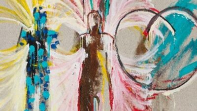 Kun-Yong Lee Tampil di Samsung Art Store: Kolaborasi Seni dan Teknologi 4K