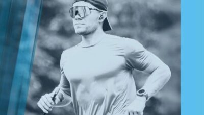 Garmin Rayakan Global Running Day 2025: Dorong Gaya Hidup Sehat