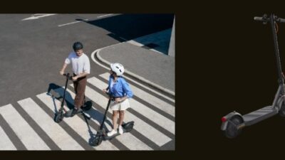 Xiaomi Perluas Ekosistem AIoT dengan Produk Pintar Terbaru