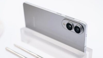 Besok Sudah Bisa Miliki Langsung Galaxy S25 Edge: Smartphone Powerful yang Stylish