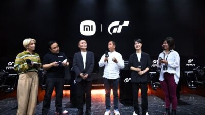 Xiaomi SU7 Ultra Hadir di Dunia Virtual Gran Turismo 7
