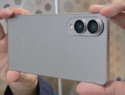 Intip Kamera 200MP Samsung Galaxy Edge Dalam Balutan Bodi Tipis