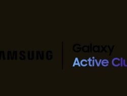 Gabung Galaxy Active Club: Komunitas Olahraga Samsung untuk Hidup Sehat